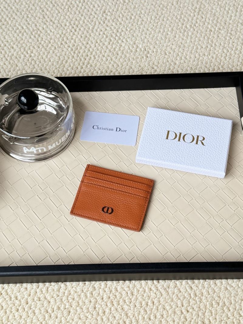 Christian Dior Wallets Purse